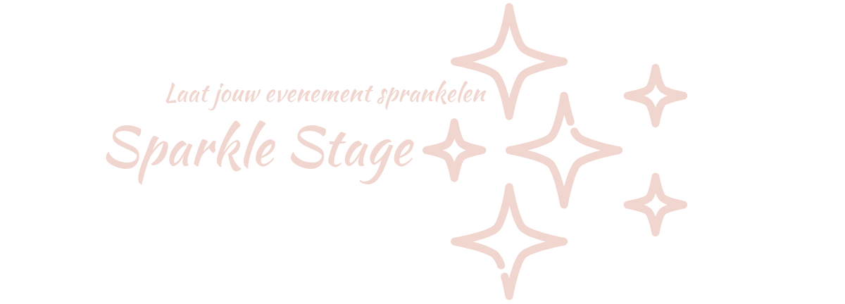 Sparkle Stage